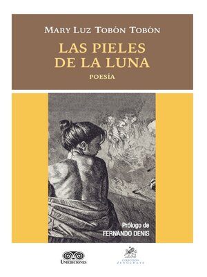 cover image of Las pieles de la luna